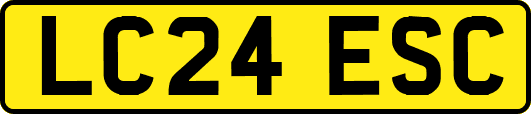 LC24ESC
