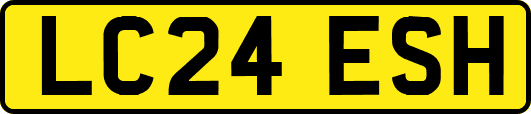 LC24ESH