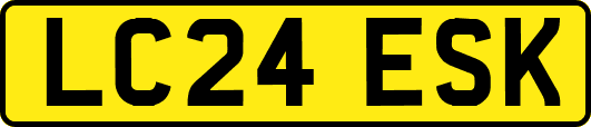 LC24ESK