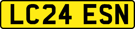 LC24ESN