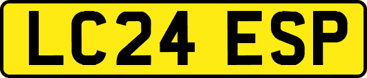 LC24ESP