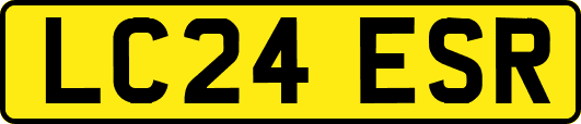 LC24ESR