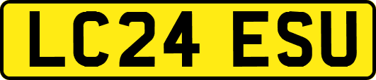 LC24ESU