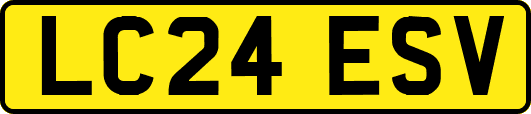 LC24ESV
