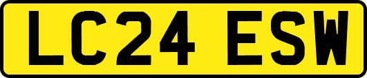 LC24ESW