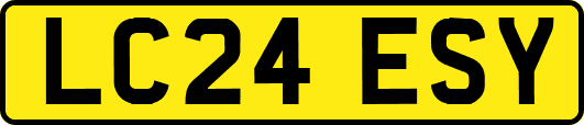 LC24ESY