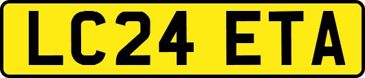 LC24ETA
