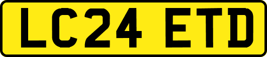 LC24ETD