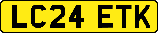 LC24ETK