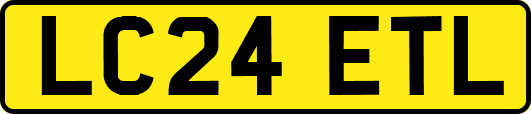 LC24ETL