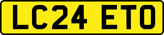 LC24ETO