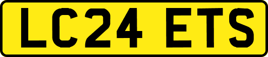 LC24ETS