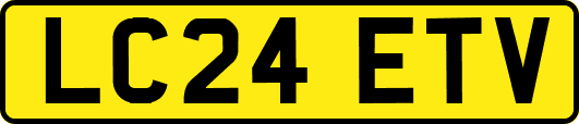 LC24ETV