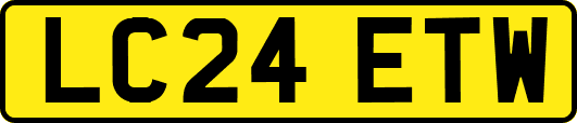 LC24ETW