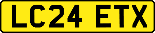 LC24ETX