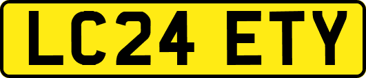 LC24ETY