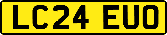 LC24EUO
