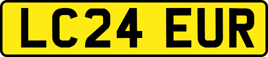 LC24EUR