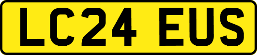 LC24EUS