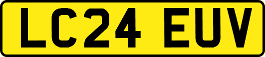 LC24EUV