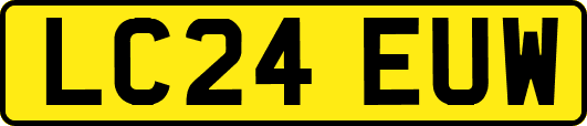 LC24EUW