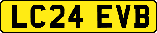LC24EVB