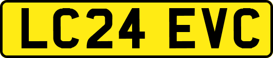 LC24EVC