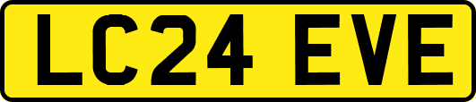 LC24EVE