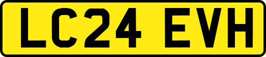 LC24EVH
