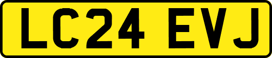 LC24EVJ