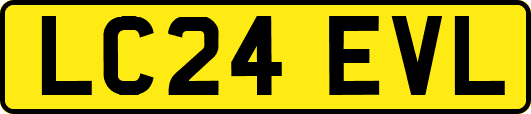 LC24EVL