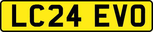 LC24EVO