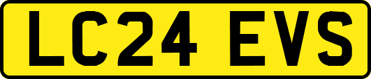 LC24EVS