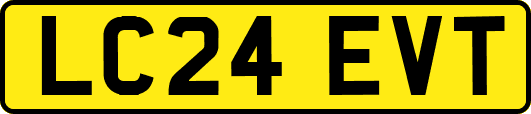 LC24EVT