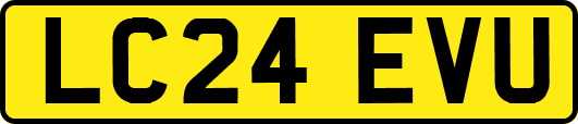 LC24EVU