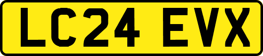 LC24EVX
