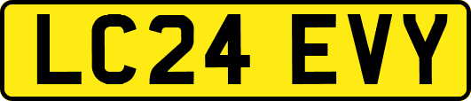 LC24EVY