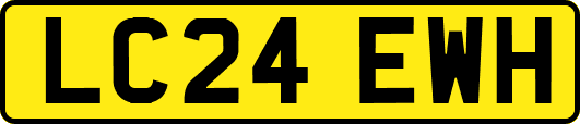 LC24EWH