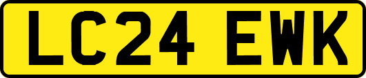 LC24EWK