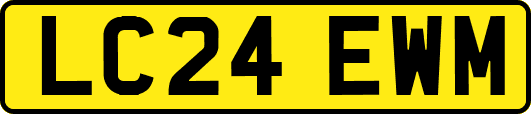 LC24EWM
