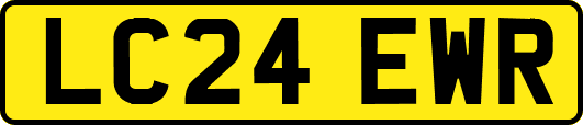 LC24EWR