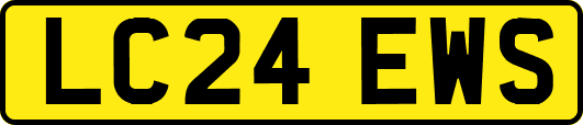 LC24EWS