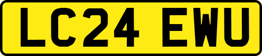 LC24EWU