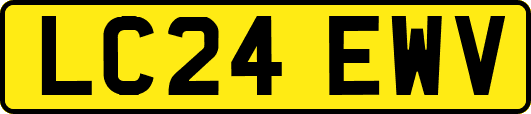 LC24EWV
