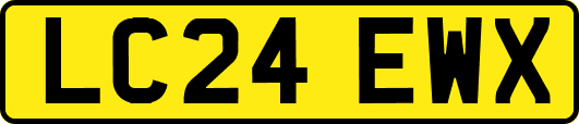 LC24EWX