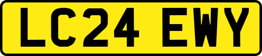 LC24EWY