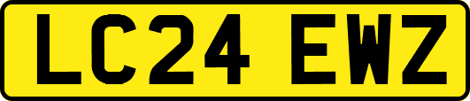 LC24EWZ