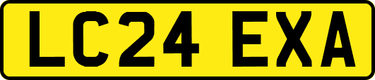LC24EXA