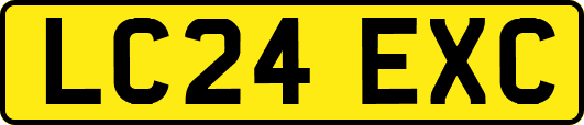 LC24EXC