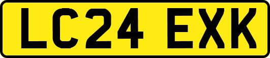 LC24EXK